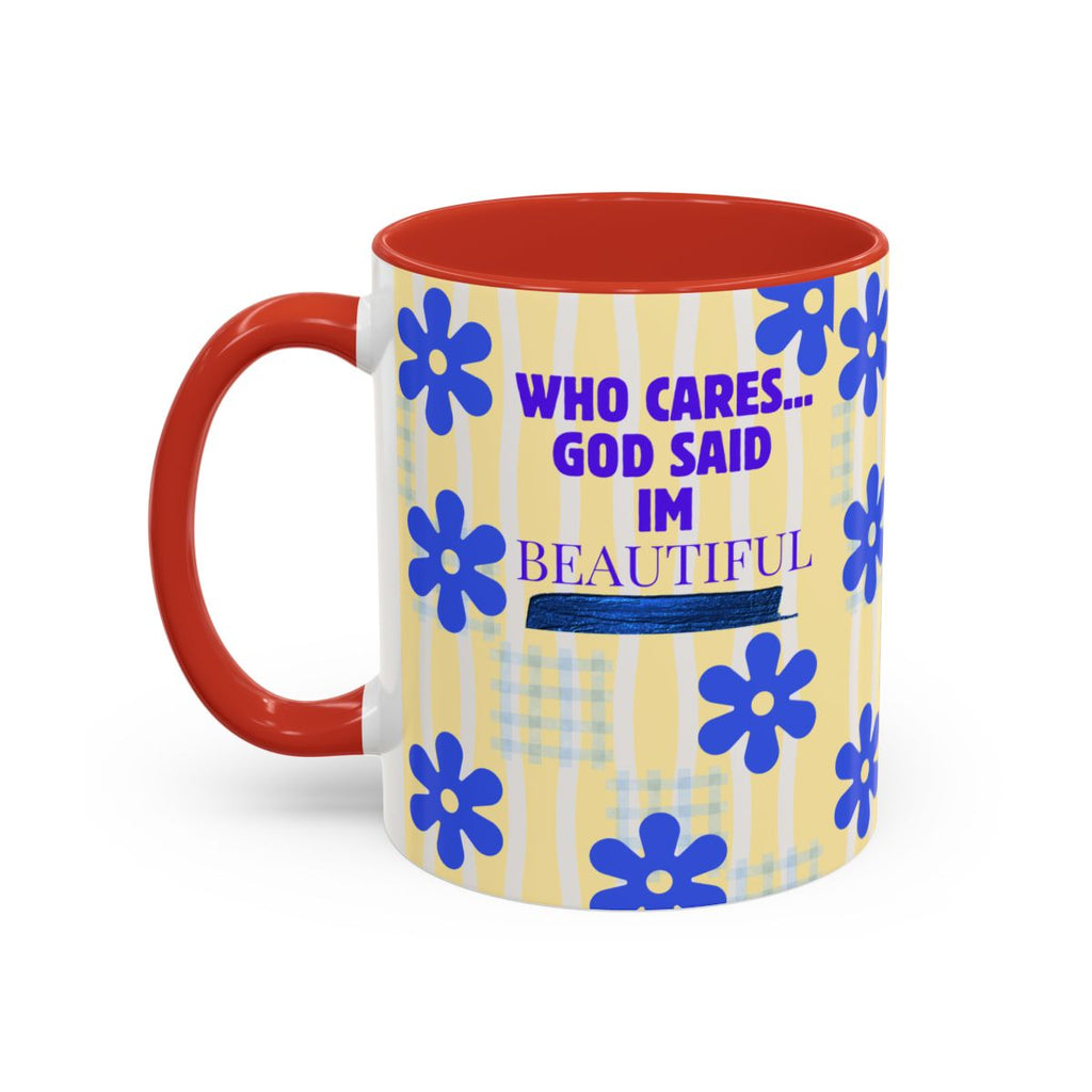 Gods Mugs