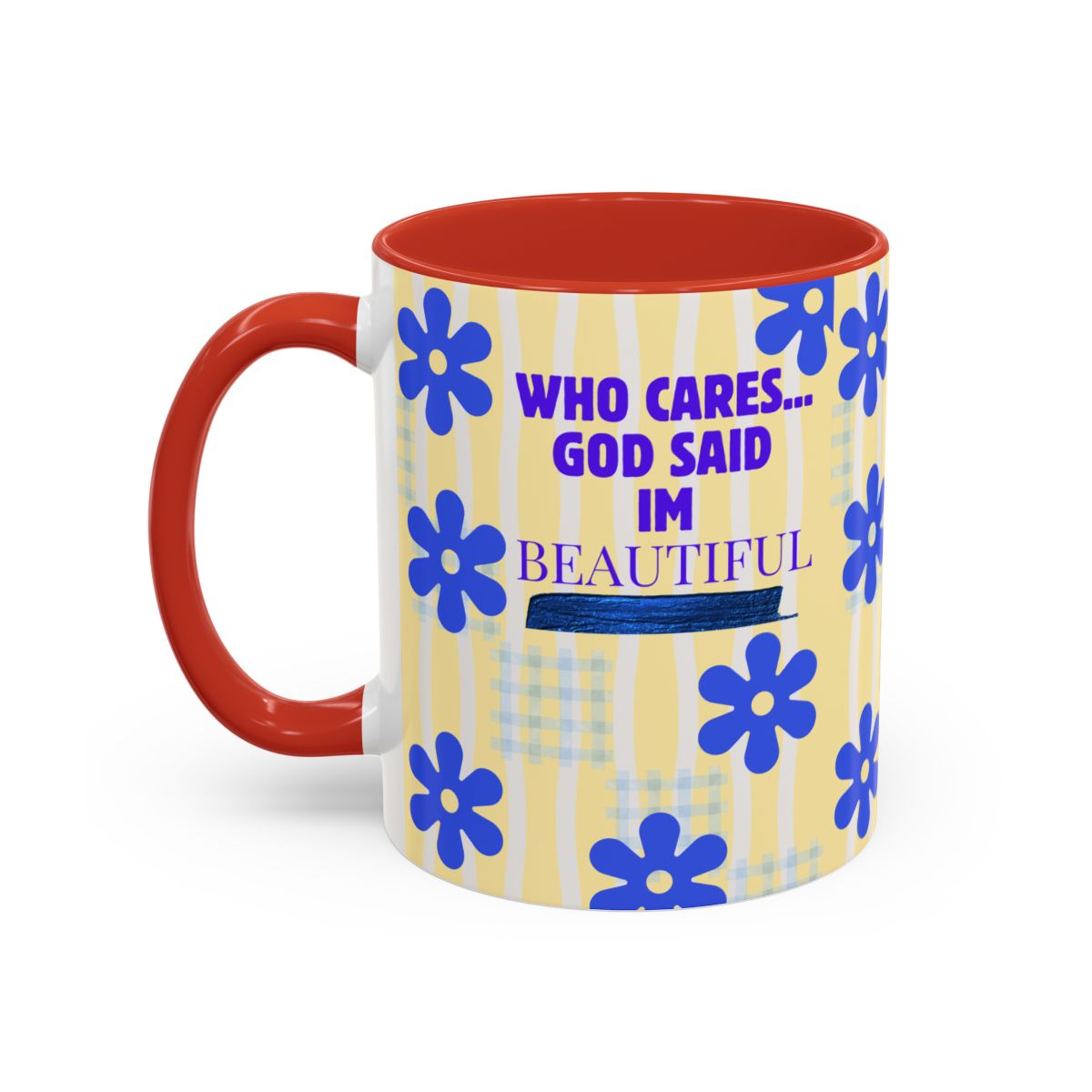 Gods Mugs