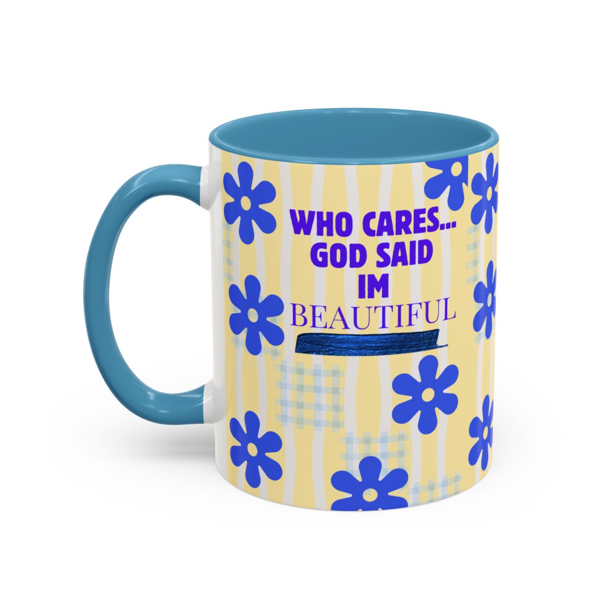 Gods Mugs