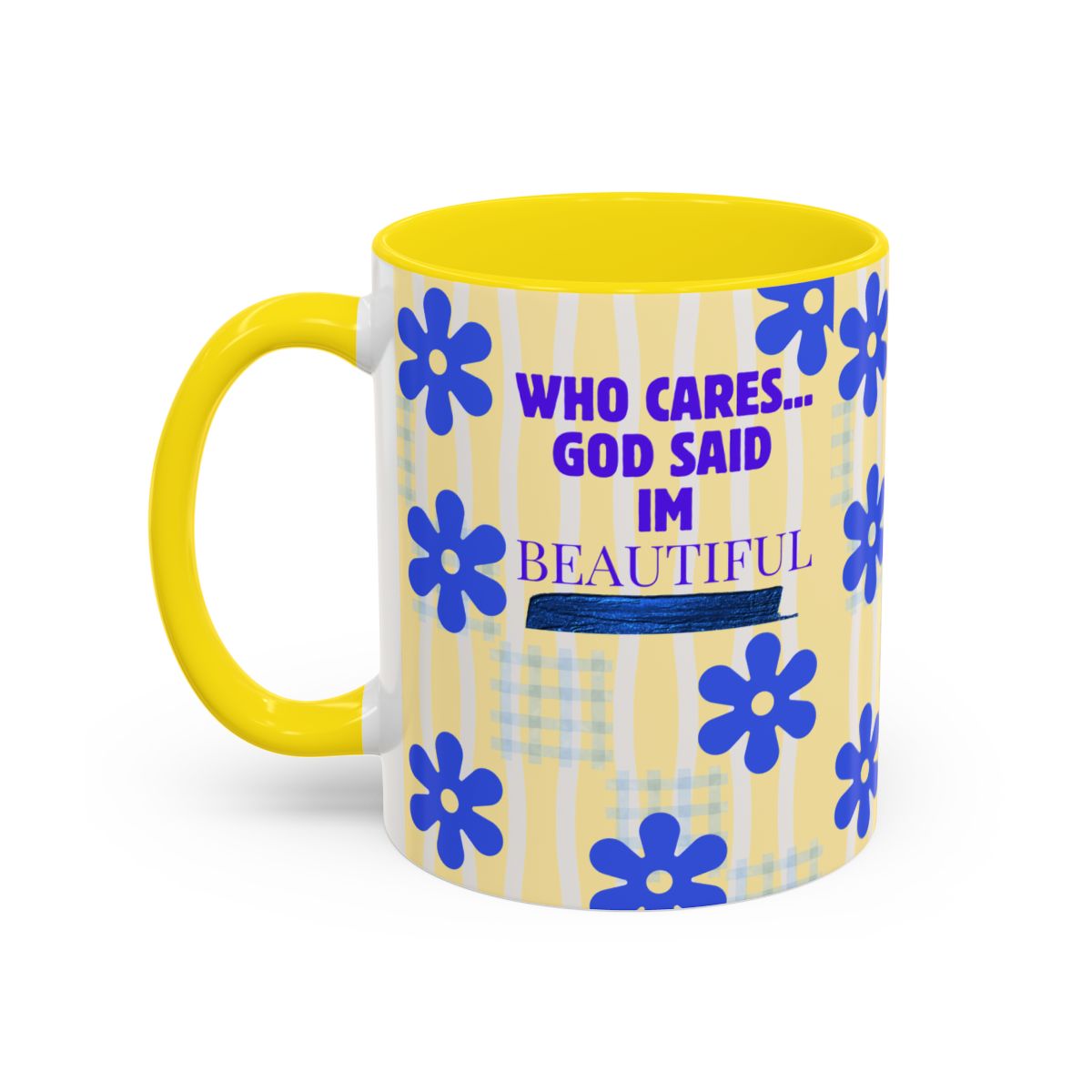 Gods Mugs