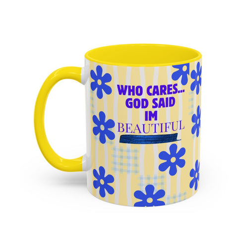 Gods Mugs